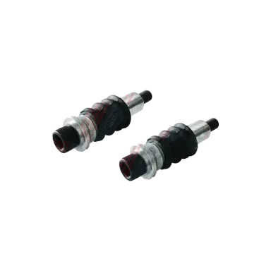Reparo Pinca Freio - Mb 709, 912, 914, 1114 - Pinca 60mm - 43-393