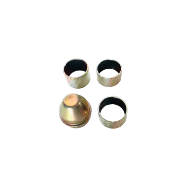 Reparo Pinca Freio - Mb  712c, 914c, Lo914, Lo917 - Tipo Wabco 17,5' - 43-589