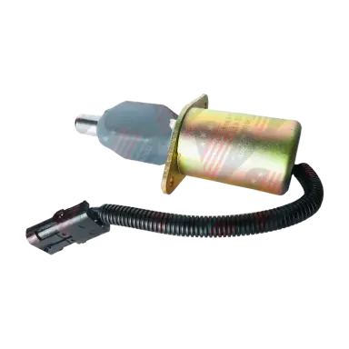 Valvula Solenoide - Ford 2322, 2422, 2622, Vw 14220, 16170 - 12v - 43-760
