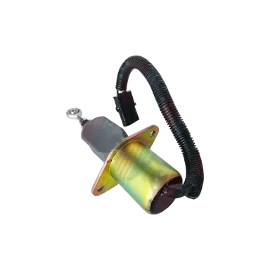 Válvula Solenoide - Vw 17240ot, 18310 -24v - 43-763