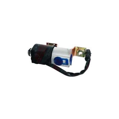 Valvula Solenoide - 24v 1/4npt - 43-906