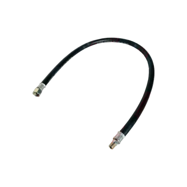 Flexivel Freio Ar - Trucks, Carretas - 1,000 Metros 3/4 Femea X 1/4 Macho- 98-035