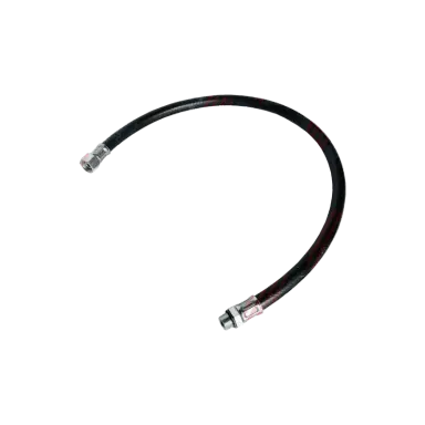 Flexivel Freio - Trucks, Carretas - 800mm/16x18mm - 98-145
