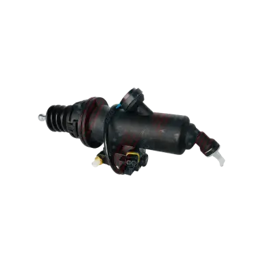 Cilindro Embreagem - Vw Mann Tgx - com Sensor /amplificador Pneumático - 29-251