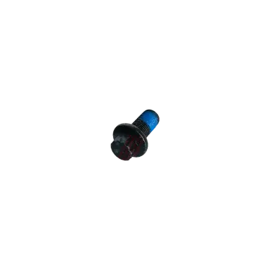 Parafuso Terminal Cardan - Ford, Gm, Mb, Vw - 5/16'' X 3/4  Aco - 301127