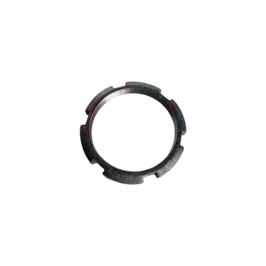 Porca Carcaça Freio Ar - Mb 1519, 2219, 1519, 2219 - 75mm - 35-040