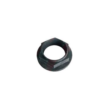 Porca Cardan - Mb L1625, Ls1625, 1630, Ls1924a, 1929, 1930, 1932- 45mm, Aço - 35-124