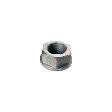 Porca Pinhao - Vw, Ford, Agrale, Daf, Iveco - M32 X 1,50mm, Aco - 35-395