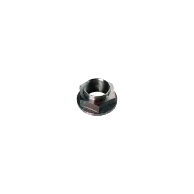 Porca Cardan - Mb  1113, 2213, O362 - 28mm, Aço - 41-024