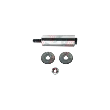 Pino Patin Freio Ar  - Mb - Kit 30mm X 90mm, com Parafuso Adaptação - 42-252