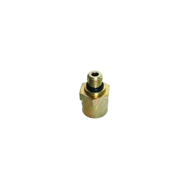 Conexao Redutora  - Mb - Macho 12mm X Femea 16mm, Voss - 42-746