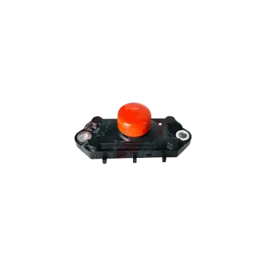  Sensor Valvula Proteção - Mb - 6 Vias, Tipo Knorr - 54-504
