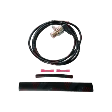 Sensor Rotação Câmbio - Scania, Serie 4 - 54-668