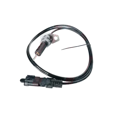 Sensor Pastilha Freio Abs - Volvo Fh, Fm Fmx, Mh - 54-679