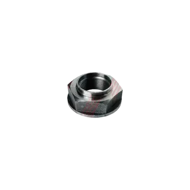 Porca Flange Cambio - Mb Of1620, S 5-680, S 6 - M32x 1,50, Aco - 90-151