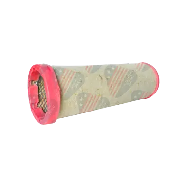Filtro Ar Secundario - Mercedes Benz Om 352, Om 904 La, Om 366 A, Om 366, Om 366 La - Cf 1552