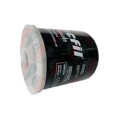 Filtro Secador de Ar - Scania G380, 140, G420, G440, G470, P230, P270, P310, P340, P420, P93h - Dsf0203