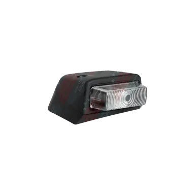 Lanterna Delimitadora - Ford Cargo - Universal, Direito, Cristal - Pl04620102