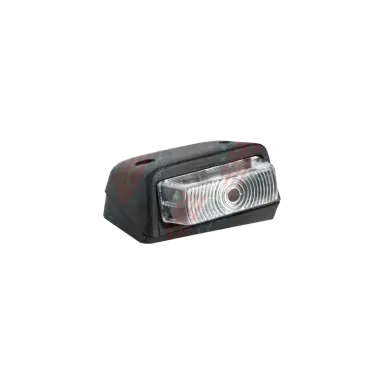Lanterna Delimitadora - Ford Cargo - Universal, Cristal, Esquerdo - Pl04620202