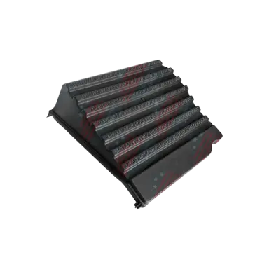 Tampa da Bateria - Scania S4 P, S4 G, S5 P, S5 G - 30224