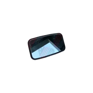 Espelho Retrovisor - Mb 912, 914c, Ford 815, Vw 16-220 - Lado Direito e Esquerdo - 30413