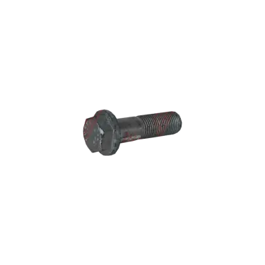 Parafuso Suporte Sapata Freio Ar Dianteiro- 16 X 1,5 X 55mm, Todos Mb Atego Freio a Ar - 140.727-9
