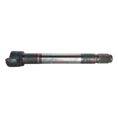 Eixo Expansor Z 26 Estrias - Mb  L-1721, Of-1721, Of-1722 - Traseiro Direito - 26 4000 42 42 Z- Ld