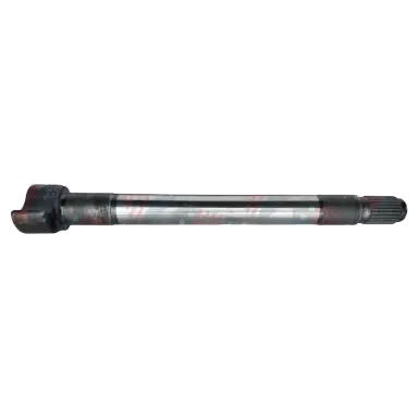 Eixo Expansor S 26 Estrias - Mb L1414/l 1516, L 1518/l 1620 - Traseiro Esquerdo - 26 5040 42 42 Z-le
