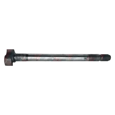 Eixo Expansor S 26 Estrias - Mb L-1114, L-1118, L-1214, L-1218, Of-1115 - Lado Esquerdo - 26 5870 42 42 S-ld