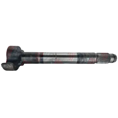 Eixo Expansor Z 28 Estrias - Todos Trucks Iveco, Tralis, Novo Stralis, Eurotech, Eurotrakker, Trakker - Lado Direito - Tb-3480-38-38 - Z/ld