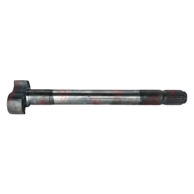 Eixo Expansor S 28 Estrias - Vw 31260, 31310,  Constellation 31260, 31320e, Ford Cargo 2831, 5031, 2932e - Lado Esquerdo - Tl-4407-38-38 - S/le
