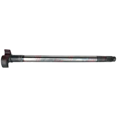 Eixo Expansor S 28 Estrias - Lado Esquerdo - Tl 6340 41 38 S/le