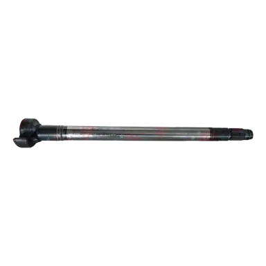 Eixo Expansor Z  28 Estrias - Lado Direito - Tl-6340-41-38-z/ld