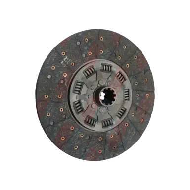 Disco de Embreagem - Mb 1117, 1217, 1218, 1319, 1417, 1418 1419, 1420, 1620, 1621, 1717, 1720, 1721, 2318 - 7056-atr F