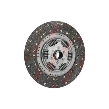 Disco Embreagem - Mb 1214 C, 1215 C, 1218, 1218 C, 1218 La, 1318, 1718, 710 C, 712 C, 914 C, 915c Accelo - 9031-tr F