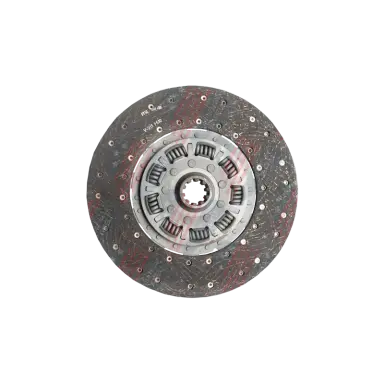 Disco de Embreagem - Ford Cargo 1117, 1215, 1218, 1317, 1415, 1418, 1419, 1517, 1519, 1615, 1617, 1618 - 7020-tr F
