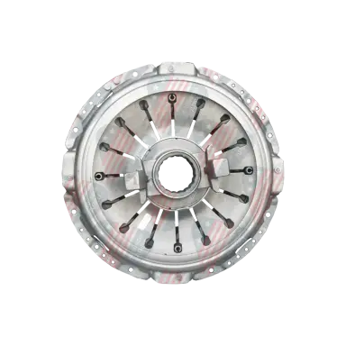 Platô de Embreagem - Ford Cargo 1117, 1215, 1218, 1317, 1415, 1418, Vw 12-170, 12-180, 13-170, 13-180 Worker - com Moringa -  R798-aa