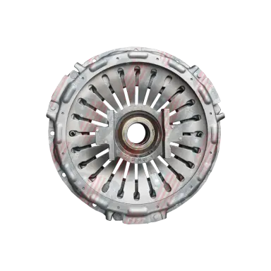 Platô de Embreagem - Ford Cargo  1117, 1218, 1317, 1415, 1517, Vw 12-170, 12-180, 13-170 - sem Moringa - R945 