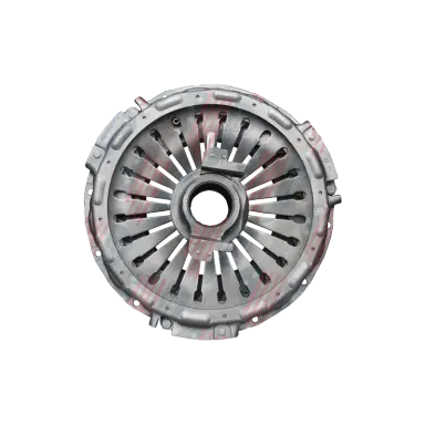 Platô de Embreagem - Ford Cargo 1117, 1215, 1218, 1317, Vw 12-170, 12-180 - com Moringa - R945-a