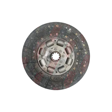 Disco de Embreagem - Mb 1935, 1941 - 9033-tr F