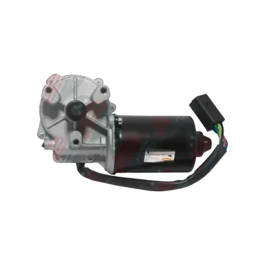 Motor Limpador - Constelation 13.180/15.180, 17.250, 17.320, 19.320 Titan, 19.370 - 24v - 35113