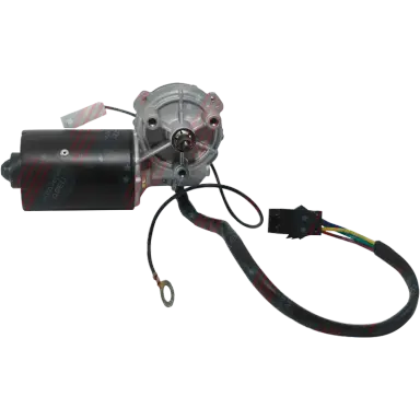 Motor Limpador - Ford F1000 1995 a 1998 - 12v - 6018