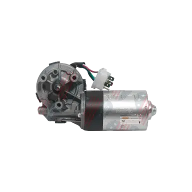 Motor Limpador - Mb 1316, 1317, 1520, 0355, Komats, Agrale-deutz - 12v - 6023