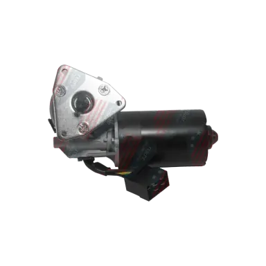 Motor Limpador - Volvo N10, N12, Nl10, Nl12 - 24v - 6029