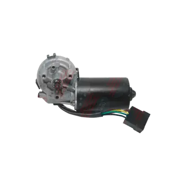 Motor Limpador - Ford, Scania, Mafersa - 24v - 6030