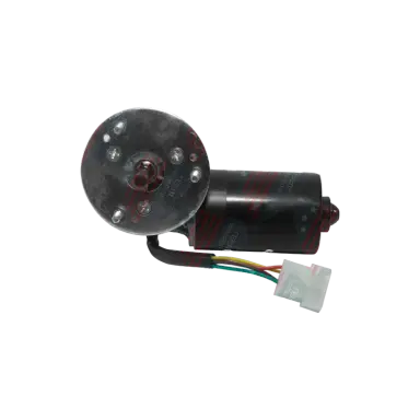 Motor Limpador -mb 709, 710, 912, 1614, 2314 - 12v - 6032