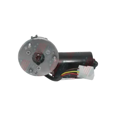 Motor Limpador - Mb 1214, 1217, 1218, 1414 - 24v - 6033