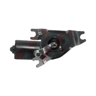 Motor Limpador - Gm D20, 11000, 13000, Bonanza 4.1, 4.2 Diesel, Veraneio 2.5, 4.1 - 12v - 6070