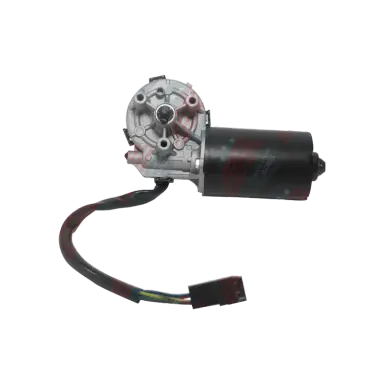 Motor Limpador -mb  1215 C, 1318, 1319, 1618 M, 1635 Acello Todos - 24v - 6084