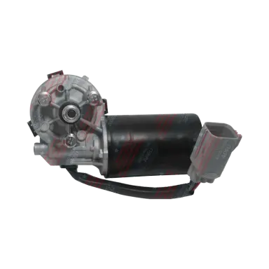 Motor Limpador - Ford Cargo 1317, 1717, 2428 24v - 6410